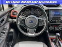 Thumbnail image of 2020 Subaru Forester at vans Honda Used