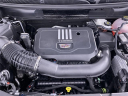 Thumbnail image of 2025 Cadillac XT5 at Jim Riehl's Friendly Honda