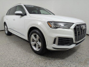 Thumbnail image of 2024 Audi Q7 at USED Mercedes Benz Porsche Audi of Melbourne