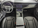 Thumbnail image of 2024 Audi Q7 at USED Mercedes Benz Porsche Audi of Melbourne