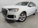 Thumbnail image of 2024 Audi Q7 at USED Mercedes Benz Porsche Audi of Melbourne