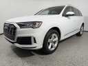 Thumbnail image of 2024 Audi Q7 at USED Mercedes Benz Porsche Audi of Melbourne
