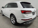 Thumbnail image of 2024 Audi Q7 at USED Mercedes Benz Porsche Audi of Melbourne