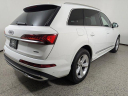 Thumbnail image of 2024 Audi Q7 at USED Mercedes Benz Porsche Audi of Melbourne