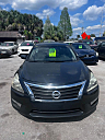 Thumbnail image of 2014 Nissan Altima at Steeco Motors LLC