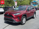 Thumbnail image of 2020 Toyota RAV4 Hybrid at WhiteRiverToyota - New