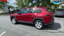 2020 Toyota RAV4 Hybrid LE at WhiteRiverToyota - New