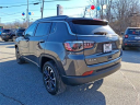 Thumbnail image of 2023 Jeep Compass at Franklin Sussex Auto Mall: Jeep Chrysler Dodge Ram