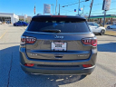 Thumbnail image of 2023 Jeep Compass at Franklin Sussex Auto Mall: Jeep Chrysler Dodge Ram