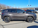 Thumbnail image of 2023 Jeep Compass at Franklin Sussex Auto Mall: Jeep Chrysler Dodge Ram