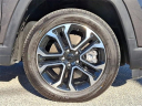 Thumbnail image of 2023 Jeep Compass at Franklin Sussex Auto Mall: Jeep Chrysler Dodge Ram