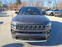 Thumbnail image of 2023 Jeep Compass at Franklin Sussex Auto Mall: Jeep Chrysler Dodge Ram