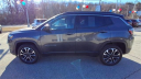Thumbnail image of 2023 Jeep Compass at Franklin Sussex Auto Mall: Jeep Chrysler Dodge Ram