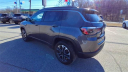 Thumbnail image of 2023 Jeep Compass at Franklin Sussex Auto Mall: Jeep Chrysler Dodge Ram