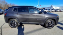 Thumbnail image of 2023 Jeep Compass at Franklin Sussex Auto Mall: Jeep Chrysler Dodge Ram