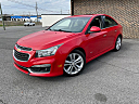 Thumbnail image of 2015 Chevrolet Cruze at Ramirez Auto Sales Inc
