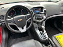 Thumbnail image of 2015 Chevrolet Cruze at Ramirez Auto Sales Inc