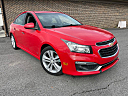 Thumbnail image of 2015 Chevrolet Cruze at Ramirez Auto Sales Inc