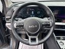 Thumbnail image of 2023 Kia Sportage Hybrid at Vision Kia Canandaigua