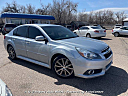 Thumbnail image of 2013 Subaru Legacy at A & Z Import Auto Sales