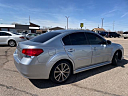 Thumbnail image of 2013 Subaru Legacy at A & Z Import Auto Sales