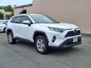 Thumbnail image of 2021 Toyota RAV4 at Stanly Motors Inc.