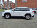 Thumbnail image of 2021 Toyota RAV4 at Stanly Motors Inc.