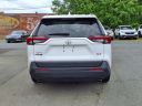 Thumbnail image of 2021 Toyota RAV4 at Stanly Motors Inc.
