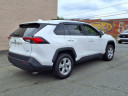 Thumbnail image of 2021 Toyota RAV4 at Stanly Motors Inc.