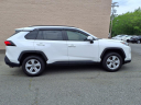 Thumbnail image of 2021 Toyota RAV4 at Stanly Motors Inc.