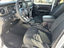 Thumbnail image of 2023 Jeep Wrangler at Scott Evans Nissan New