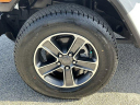 Thumbnail image of 2023 Jeep Wrangler at Scott Evans Nissan New