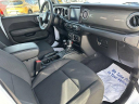 Thumbnail image of 2023 Jeep Wrangler at Scott Evans Nissan New