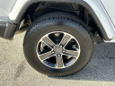 Thumbnail image of 2023 Jeep Wrangler at Scott Evans Nissan New