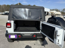 Thumbnail image of 2023 Jeep Wrangler at Scott Evans Nissan New
