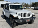 Thumbnail image of 2023 Jeep Wrangler at Scott Evans Nissan New
