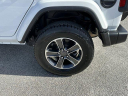 Thumbnail image of 2023 Jeep Wrangler at Scott Evans Nissan New