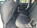Thumbnail image of 2023 Jeep Wrangler at Scott Evans Nissan New