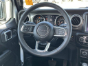 Thumbnail image of 2023 Jeep Wrangler at Scott Evans Nissan New