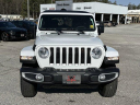Thumbnail image of 2023 Jeep Wrangler at Scott Evans Nissan New