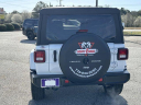 Thumbnail image of 2023 Jeep Wrangler at Scott Evans Nissan New