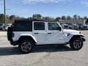 Thumbnail image of 2023 Jeep Wrangler at Scott Evans Nissan New