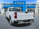 2022 Chevrolet Silverado 1500 Work Truck at EriksChevroletUSED of Kokomo, IN