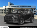 2024 Lexus RX 350 F SPORT Handling at Lexus of Freeport