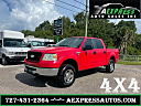 2006 Ford F-150 XLT at A Express Auto Sales, Inc.