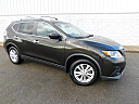 Thumbnail image of 2016 Nissan Rogue at Mathews Nissan