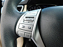 2016 Nissan Rogue SV at Mathews Nissan