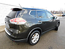 Thumbnail image of 2016 Nissan Rogue at Mathews Nissan