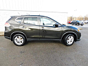 Thumbnail image of 2016 Nissan Rogue at Mathews Nissan