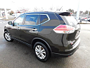 Thumbnail image of 2016 Nissan Rogue at Mathews Nissan